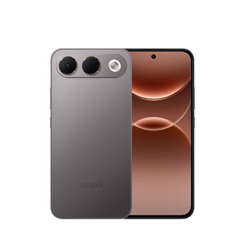 OPPO A7 Pro Titanium 5g(8+256) CPH2931-image 1