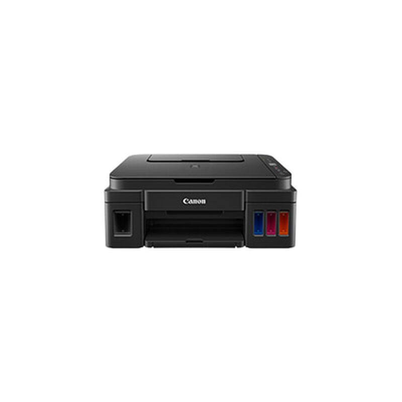 CANON Ink Tank Printer G2010-image 1