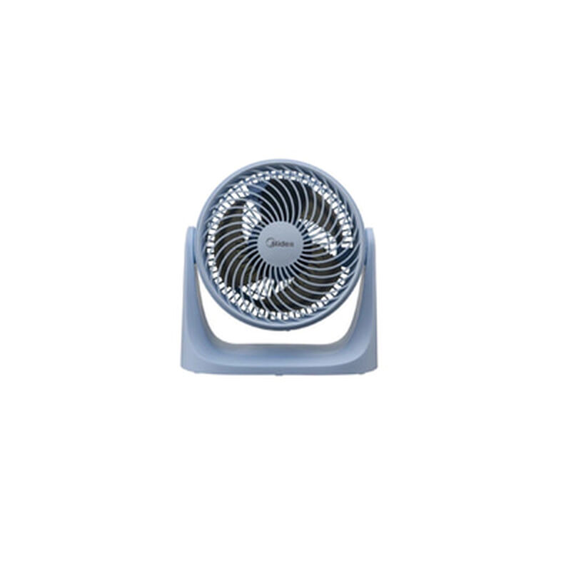 MIDEA 7in Circulation Fan Table MFT700M0BPB-image 1