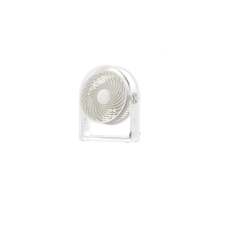 REMAX Desktop Fan RS-ZF01 WHITE-image 1