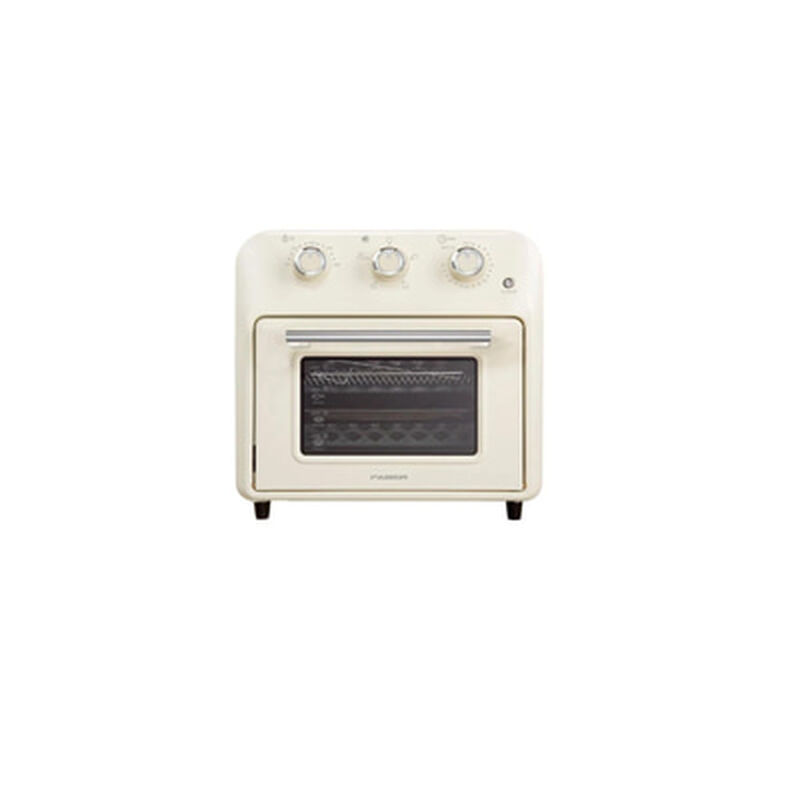 FABER Air Fryer Oven 16l Ivory FEO-IVORY 16-image 1