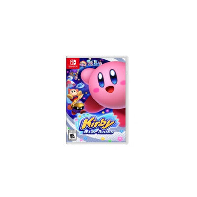 NINTENDO Kirby Star Allies NTD-HAC-P-AH26A-MSE