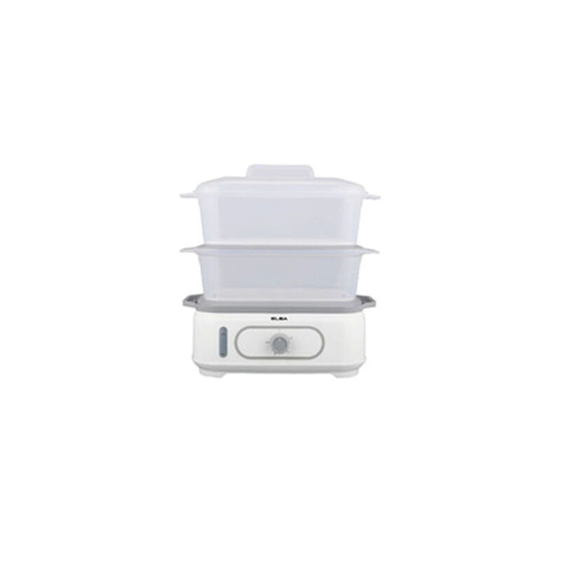 ELBA Food Steamer 20l EFS-M2028(WH)-image 1
