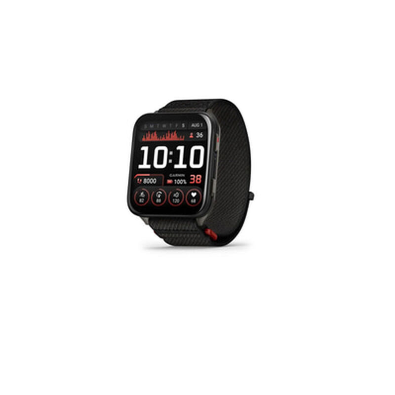 GARMIN Venu X1 Black 010-02980-13-image 1