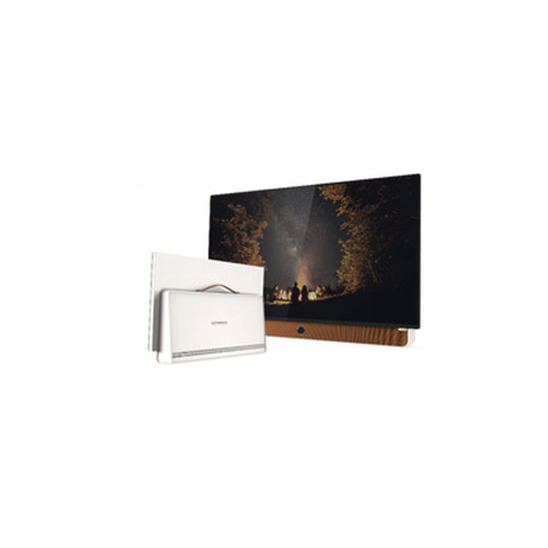 SKYWORTH 24in 2k Portable Tv 24LP6000G-image 2