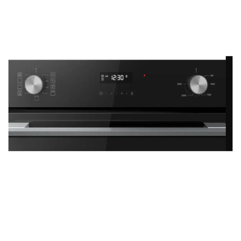 PANASONIC Built In Grill Oven 78l HL-CK632BMPQ-image 3