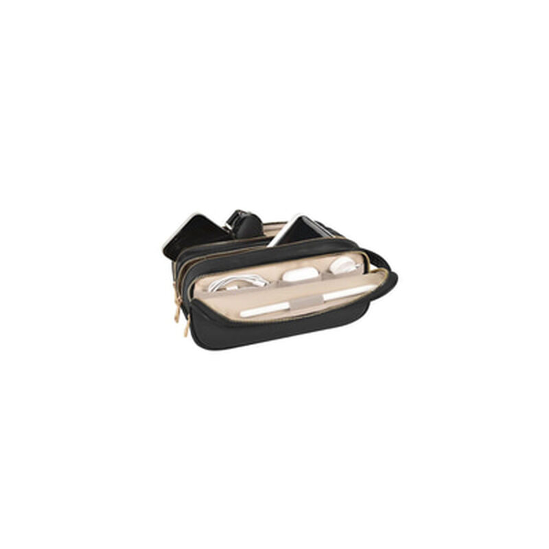 SALPIDO Salem Pouch Lux-blk SAL-TP-150-image 7