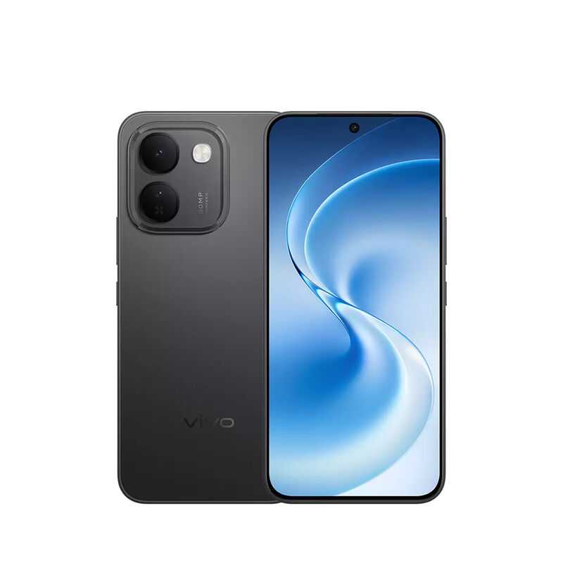 VIVO V80 Lite Black(8+256gb) V2626-image 1