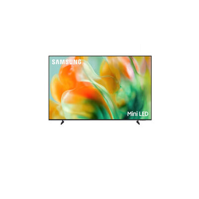 SAMSUNG 75in Mini Led Smart Tv-ai UA75M80HAKXXM