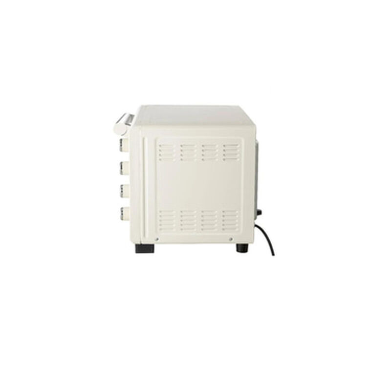 FABER Electric Oven 80l Ivory FBR-IVORY 804-image 3
