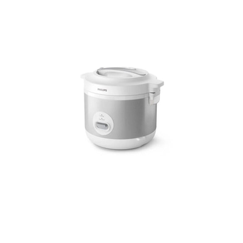 PHILIPS Jar Rice Cooker 1.8l HD3008/31-image 1