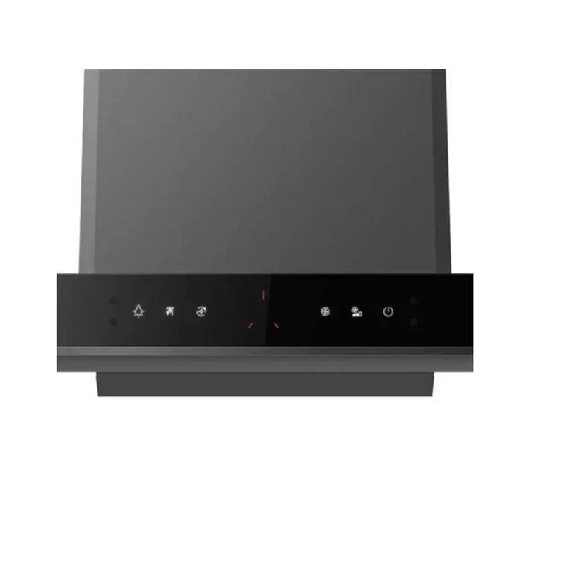 PANASONIC Designer Hood T-shape Dgrey FV-TX9ABBMPQ-image 2
