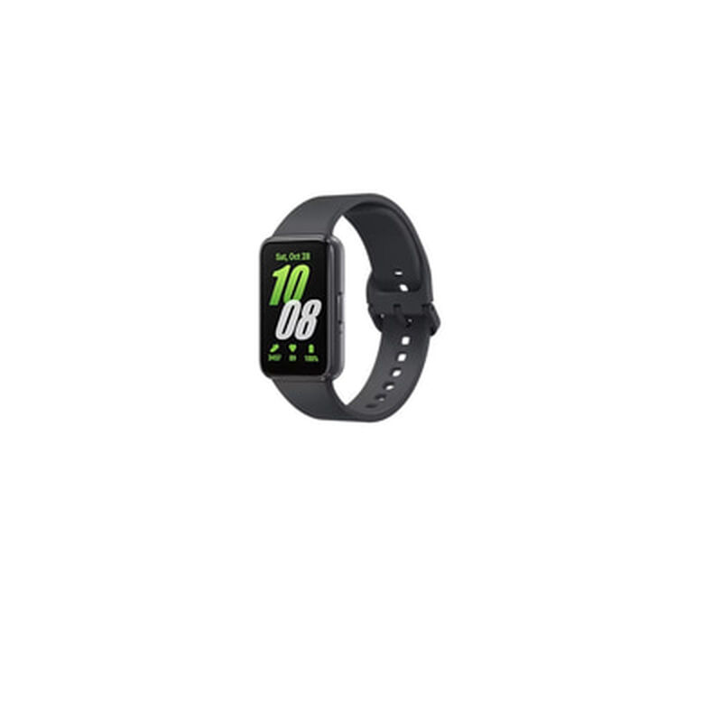 SAMSUNG Galaxy Fit3 Gray SM-R390NZAAXME-image 2