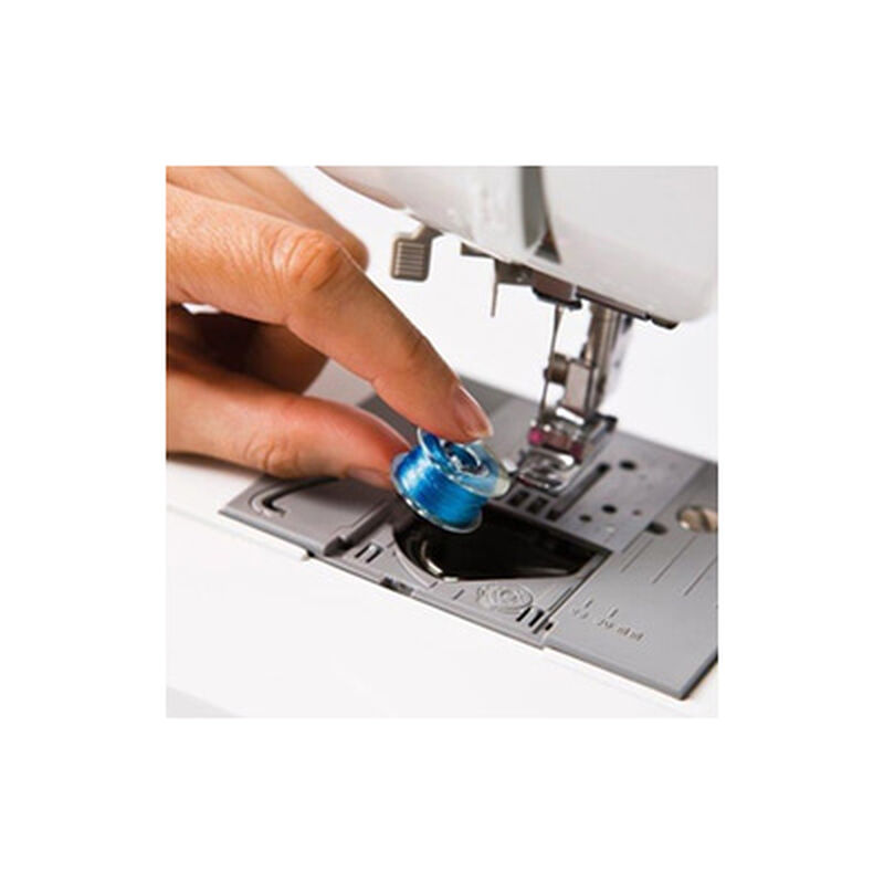 BROTHER Sewing Machine JV1400-image 6