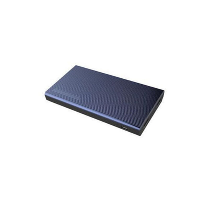 LDNIO 10000mah Powerbank STRIPE-image 1