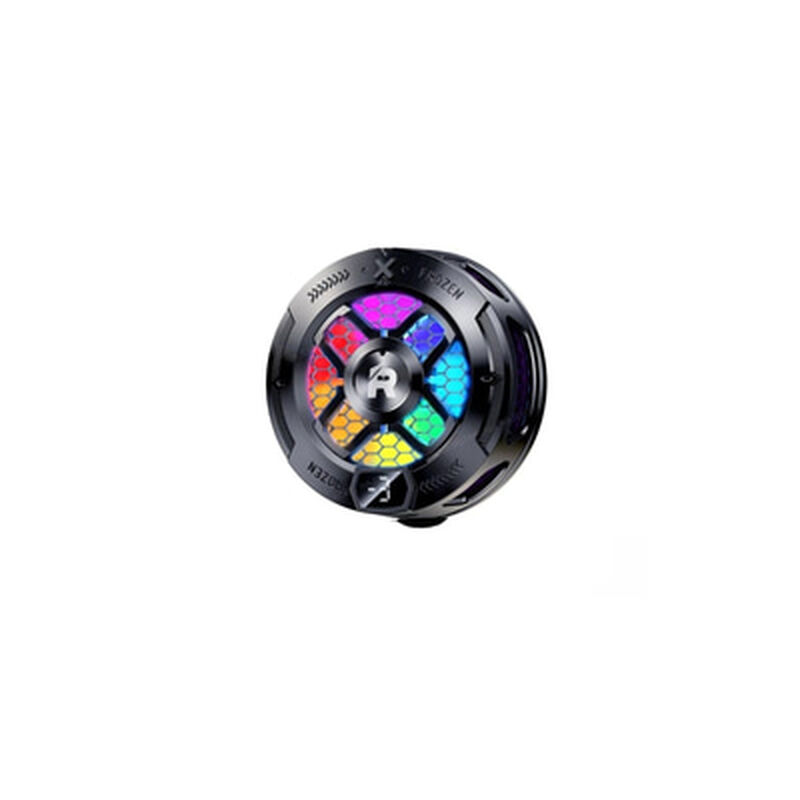 REMAX Magnetic Phones Coler-rgl REGULAR VERSION F7-image 1