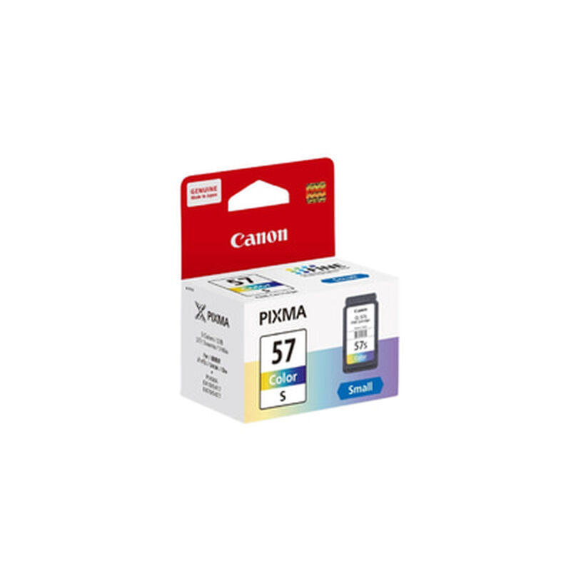 CANON Colour fine cartridge-image 1
