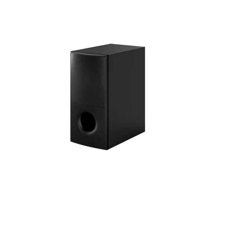 LG 4.1ch Soundbar SH5A.DMYSLLK-image 9