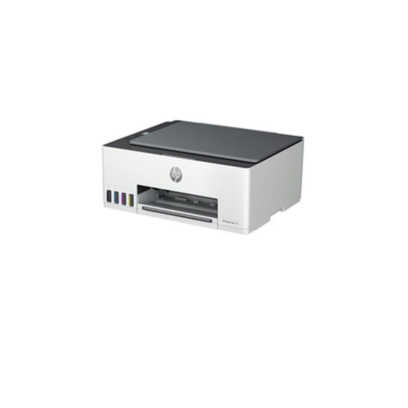 HP Aio Ink Tank With Wifi HP SMART TANK 580-image 3