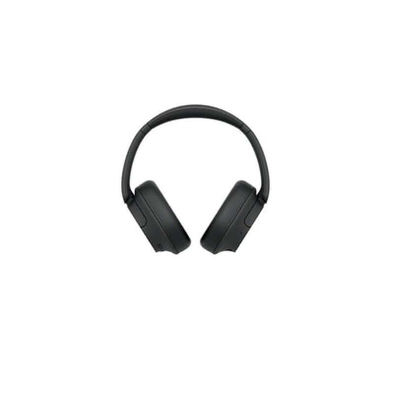 SONY Wireless nc headphone-image 1