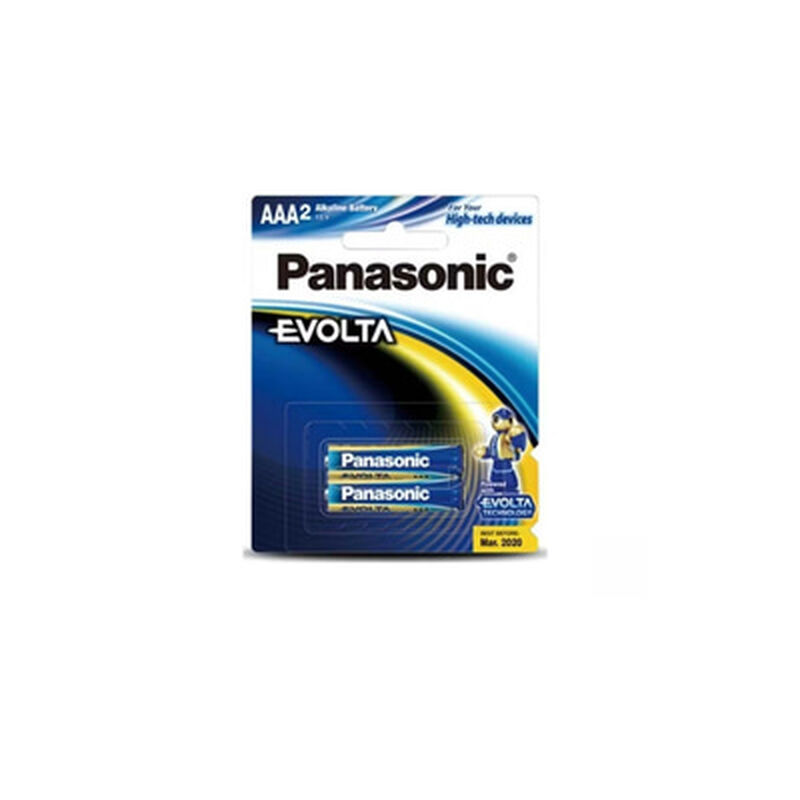 PANASONIC Size-image 1