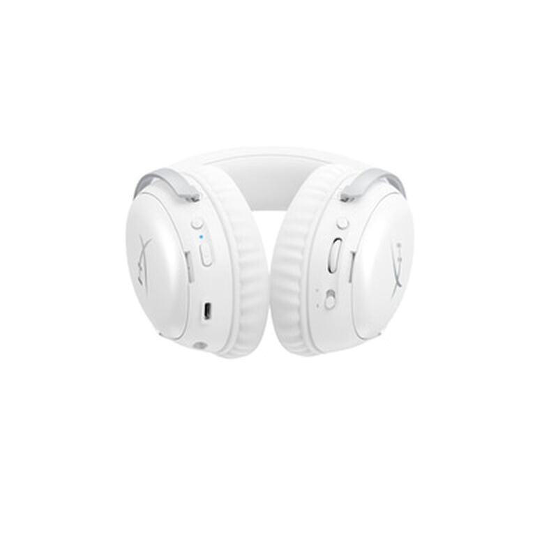 HYPER X Wireless Gaming Headset Hyperx Cloud Iii S White AX6G1AA-image 5