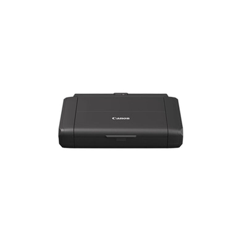 CANON Portable Wifi Otg Printer TR160 WITH BATTERY-image 1