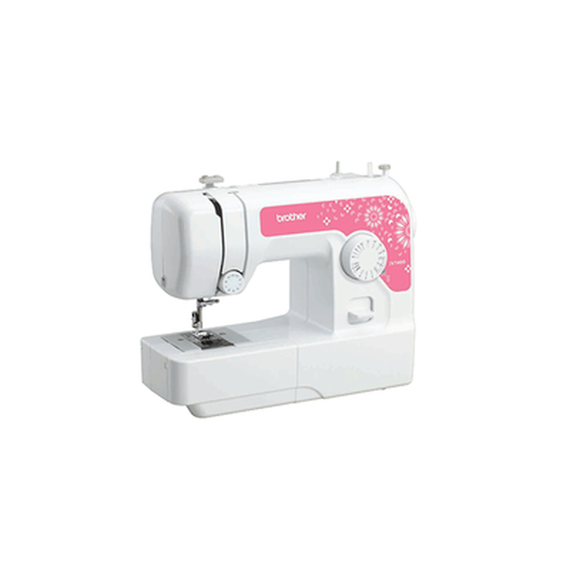 BROTHER Sewing Machine JV1400-image 2