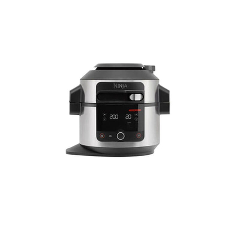 NINJA Multi Cooker OL550SM-image 1