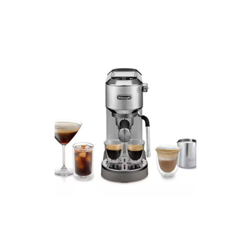 DELONGHI Pump Espresso EC890.M-image 1