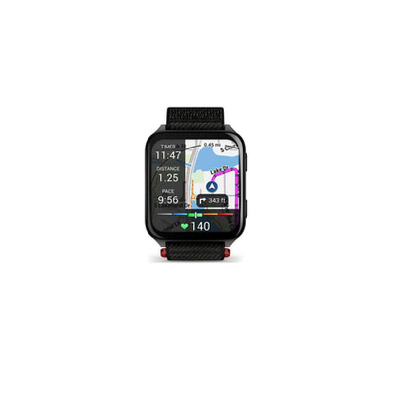 GARMIN Venu X1 Black 010-02980-13-image 2