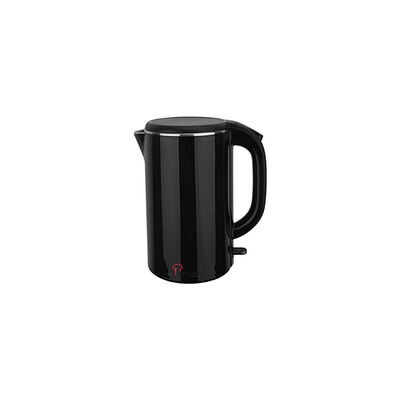 LA GOURMET Jug Kettle 1.8l KT18BW(BLK)