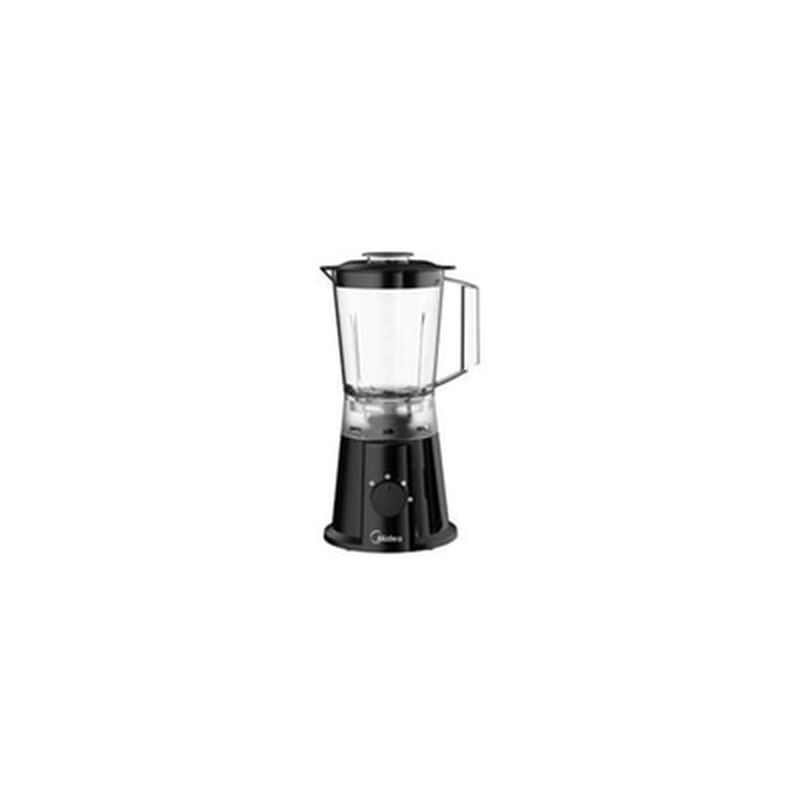 MIDEA Blender 1.25l MBL-35BK-image 1