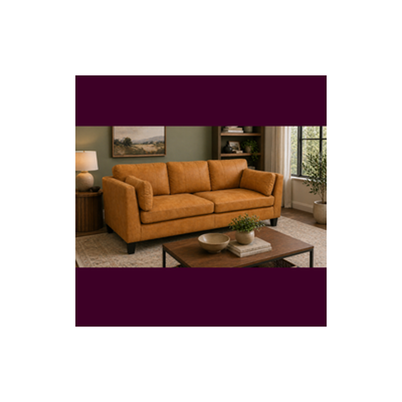 MARINA SOFA Sf 3s Sofa TWILIGHT-image 1