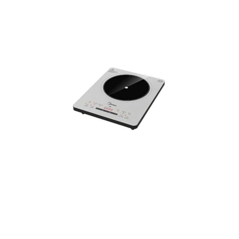 MIDEA Induction Cooker + Pot MIC222TLAGN-image 3