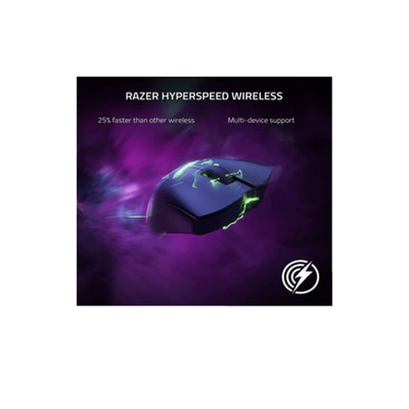 RAZER Wireless Gaming Mouse DEATHADDER V3 PRO-image 6