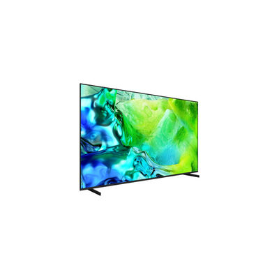 SAMSUNG 55in Qd-neoq Smart Tv-ai QA55QN80HAKXXM