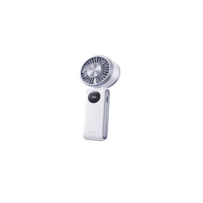 RTAKO H/held Ice High Speed Fan T50 WHITE(3600MAH)