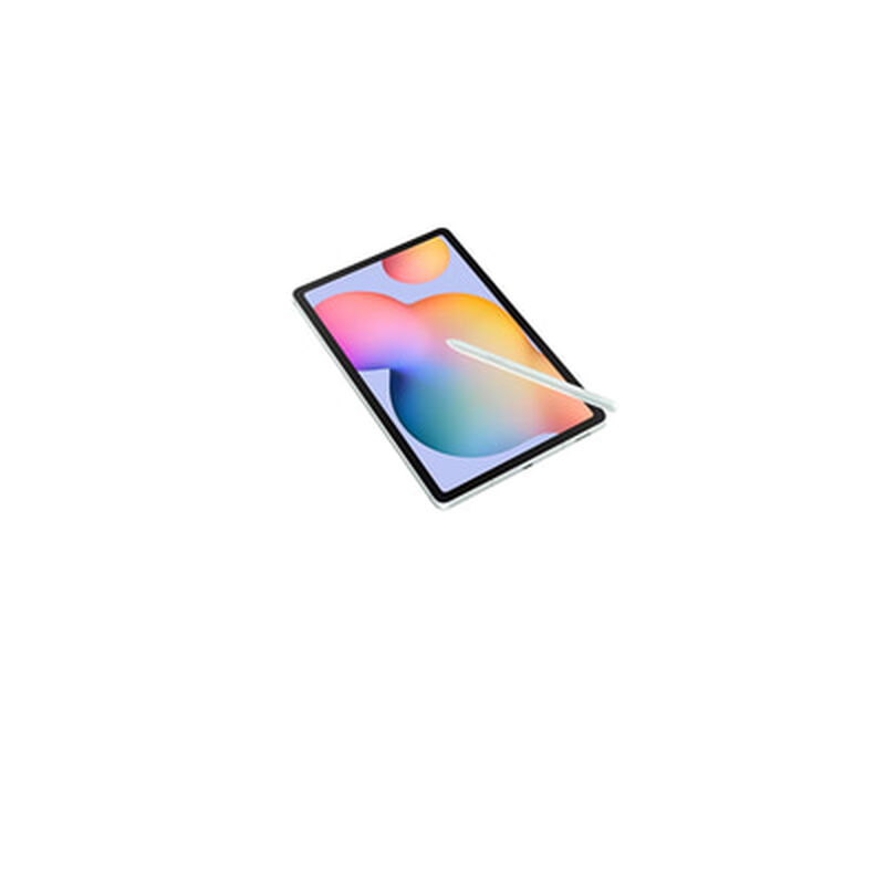 SAMSUNG Tab S6 Lite 4 + 128gb Blue SM-P620NZAEXME-image 6